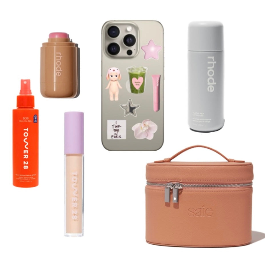 Sian favorites kit