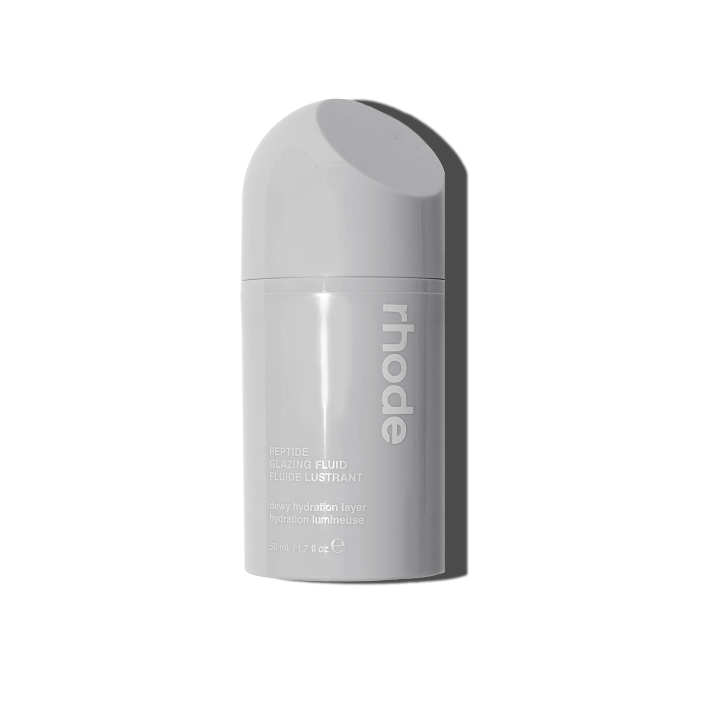 Rhode piptide glazing fluid