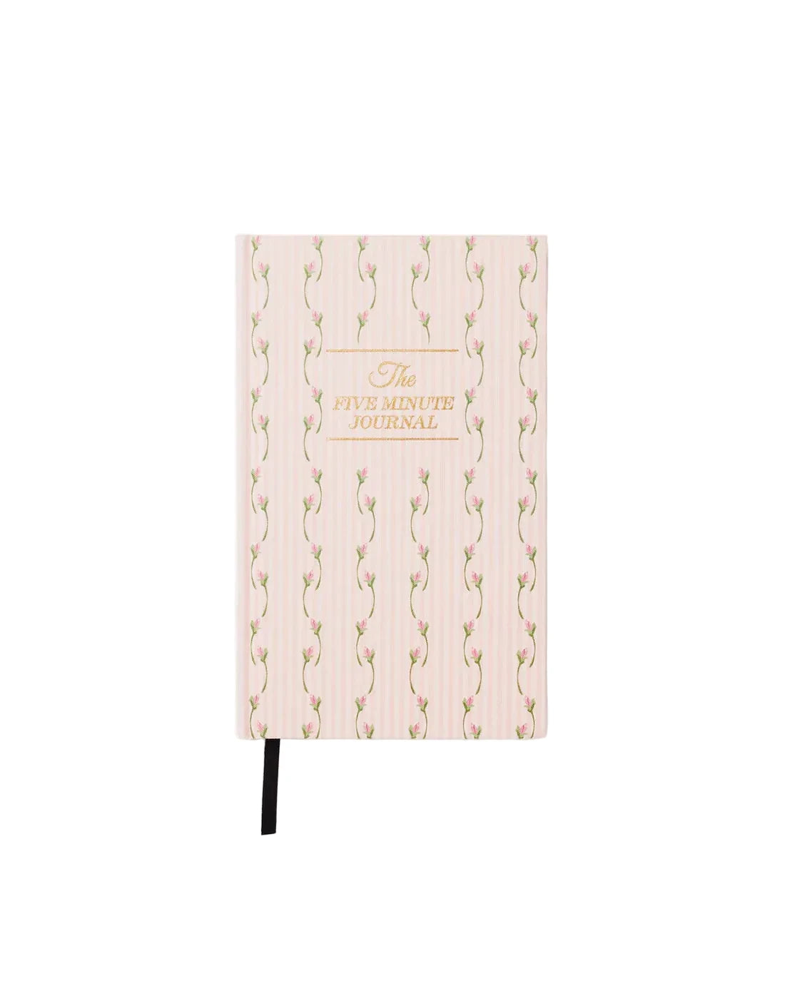 The Five Minute Journal