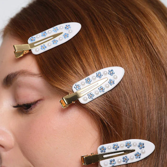 Emi Jay Popstar Hair Setting Clips