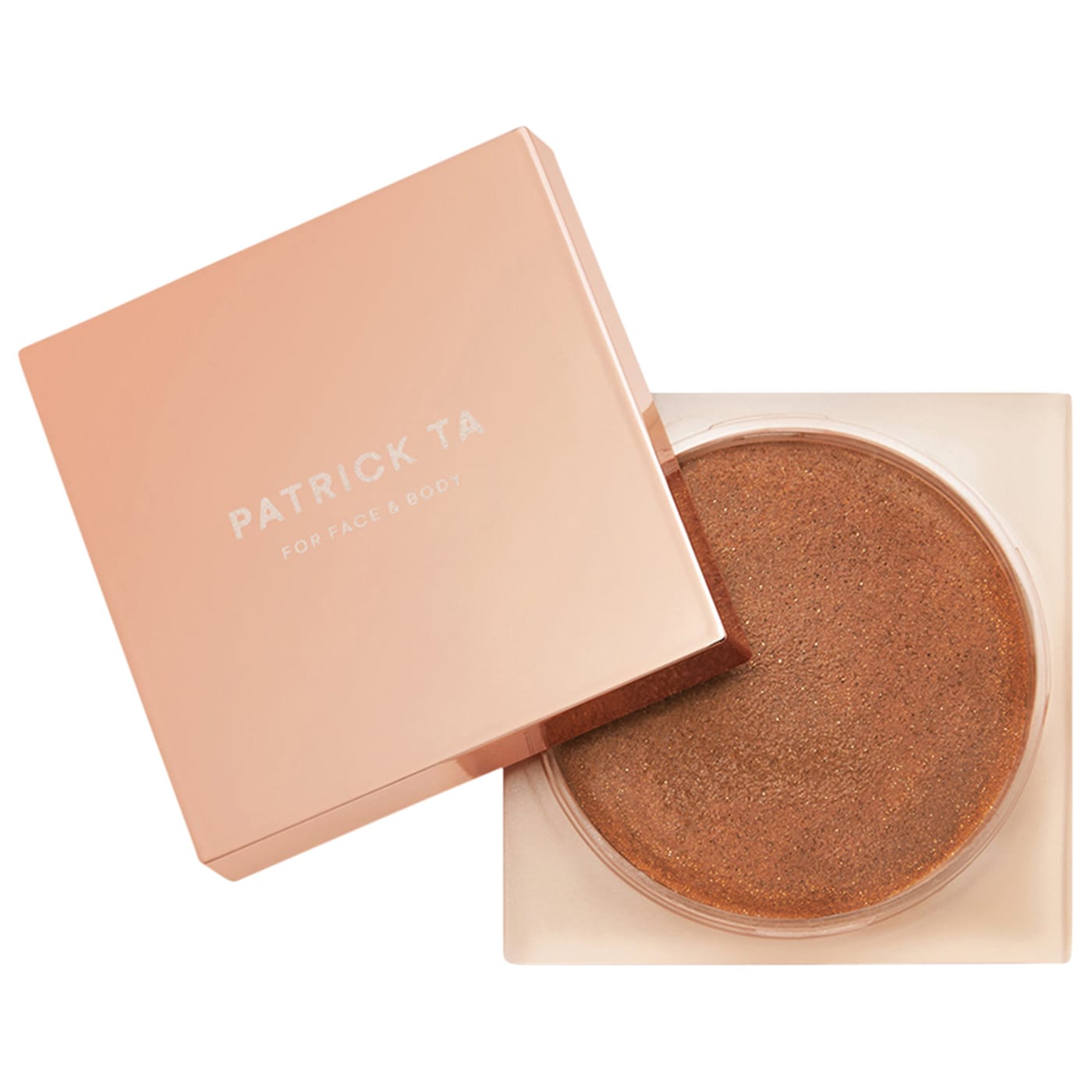 PATRICK TA
Major Glow Balm (pre-order)