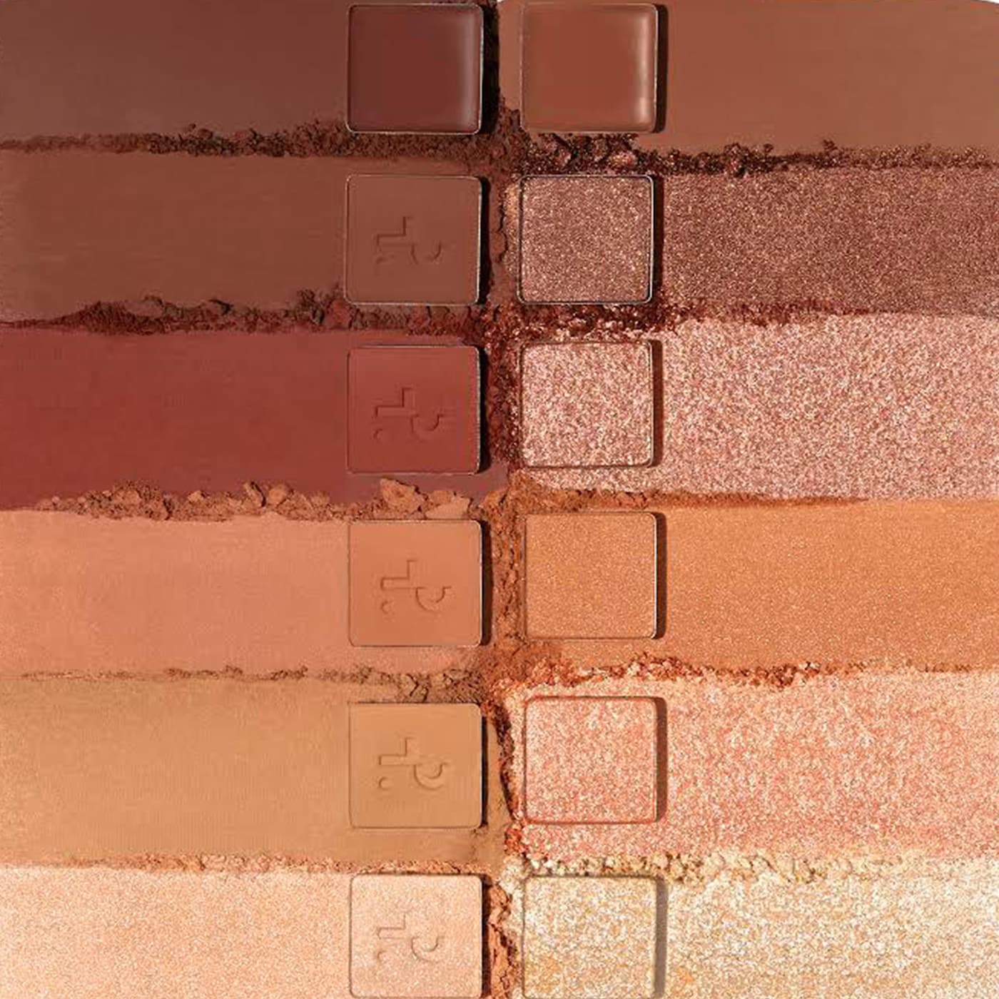 PATRICK TA
Major Dimension Eyeshadow Palette (pre-order)