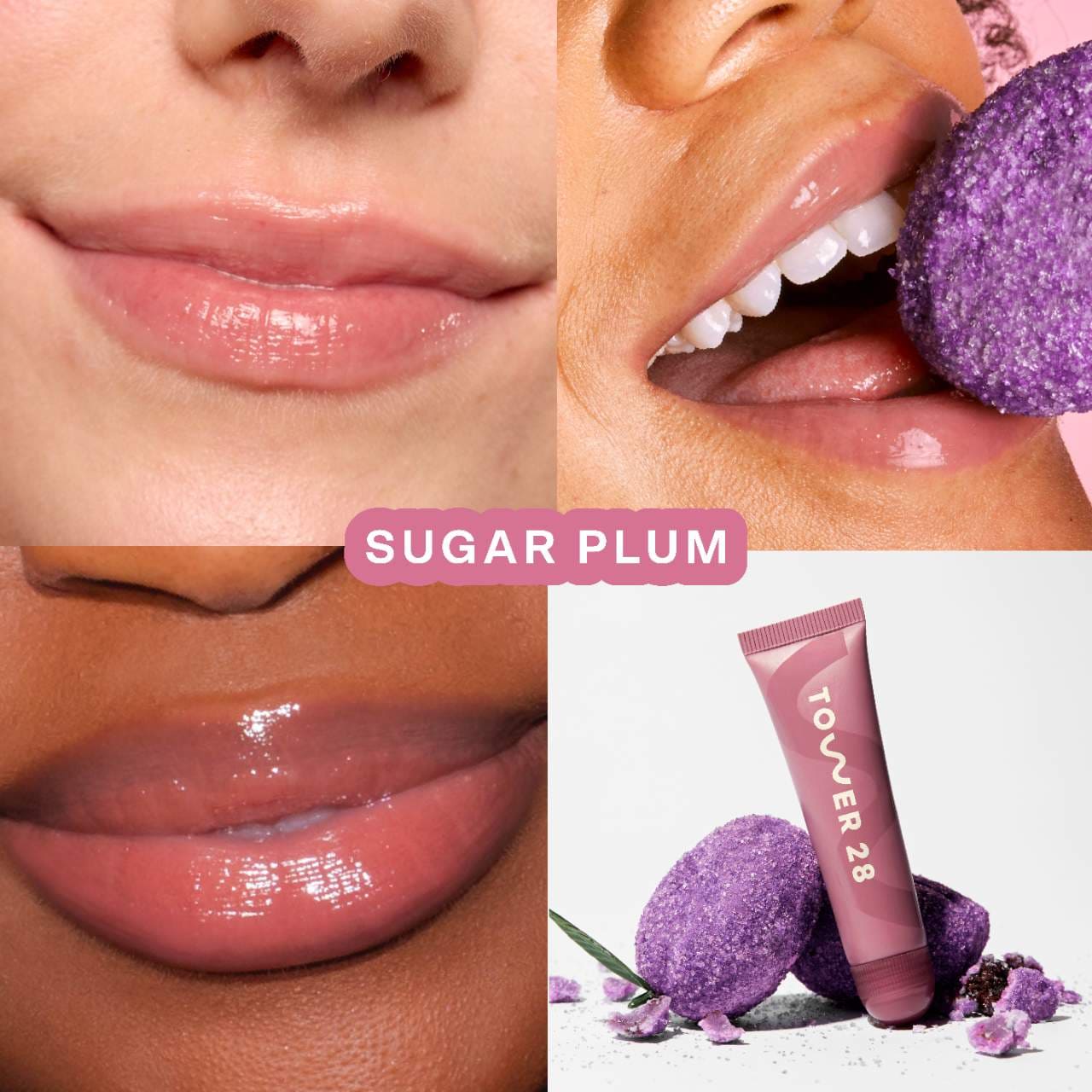 LipSoftie™ Hydrating Tinted Lip Treatment Balm (pre-order)