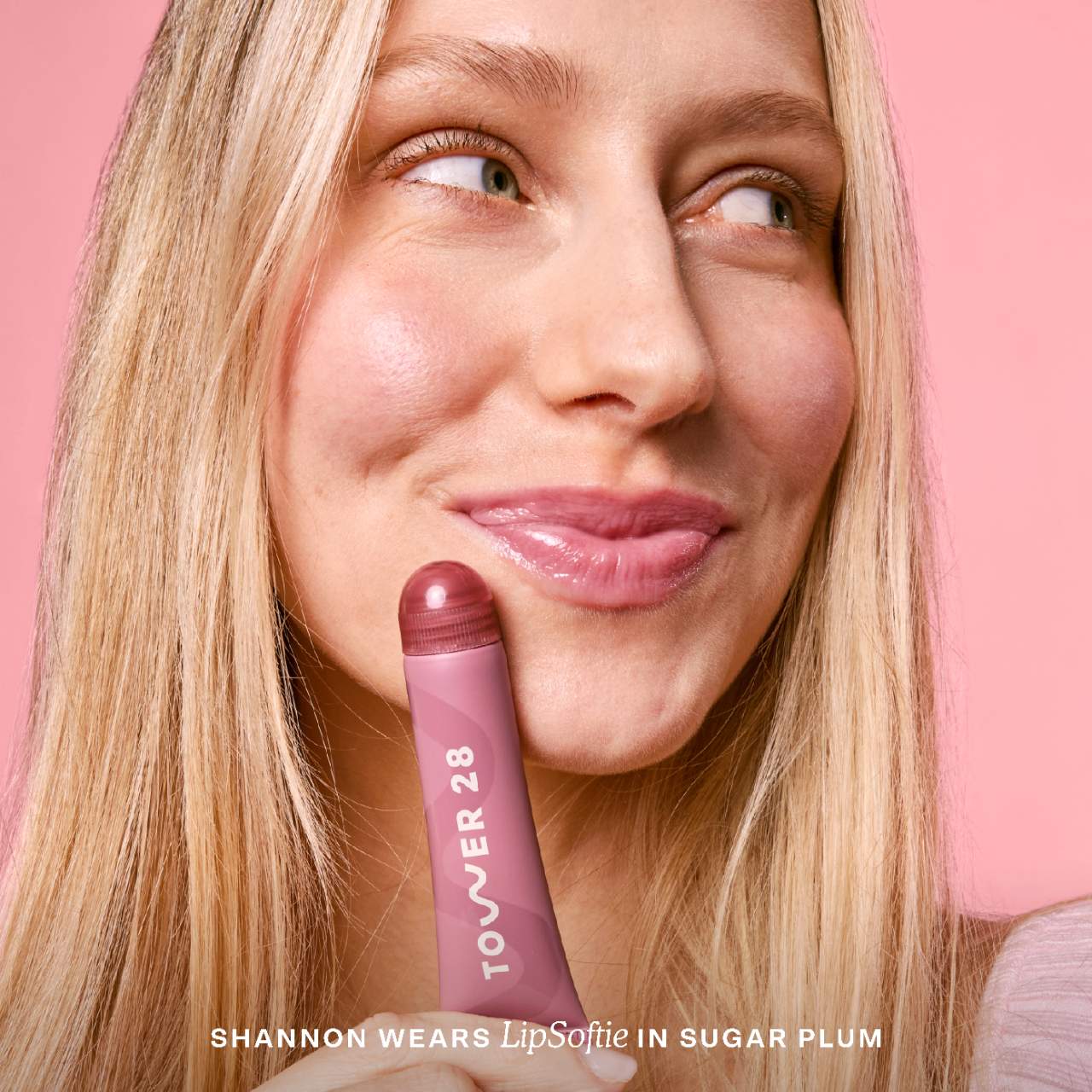 LipSoftie™ Hydrating Tinted Lip Treatment Balm (pre-order)