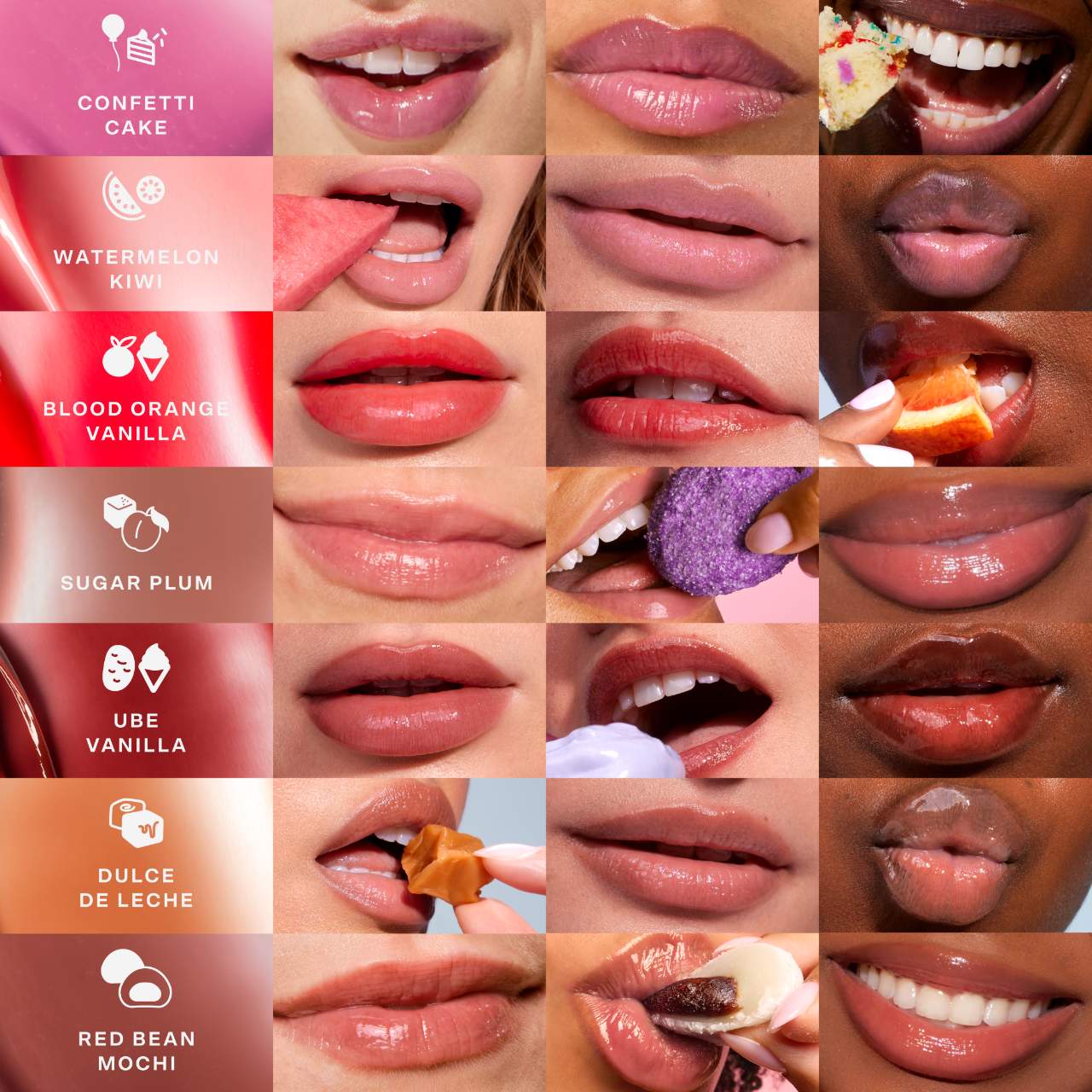 LipSoftie™ Hydrating Tinted Lip Treatment Balm (pre-order)