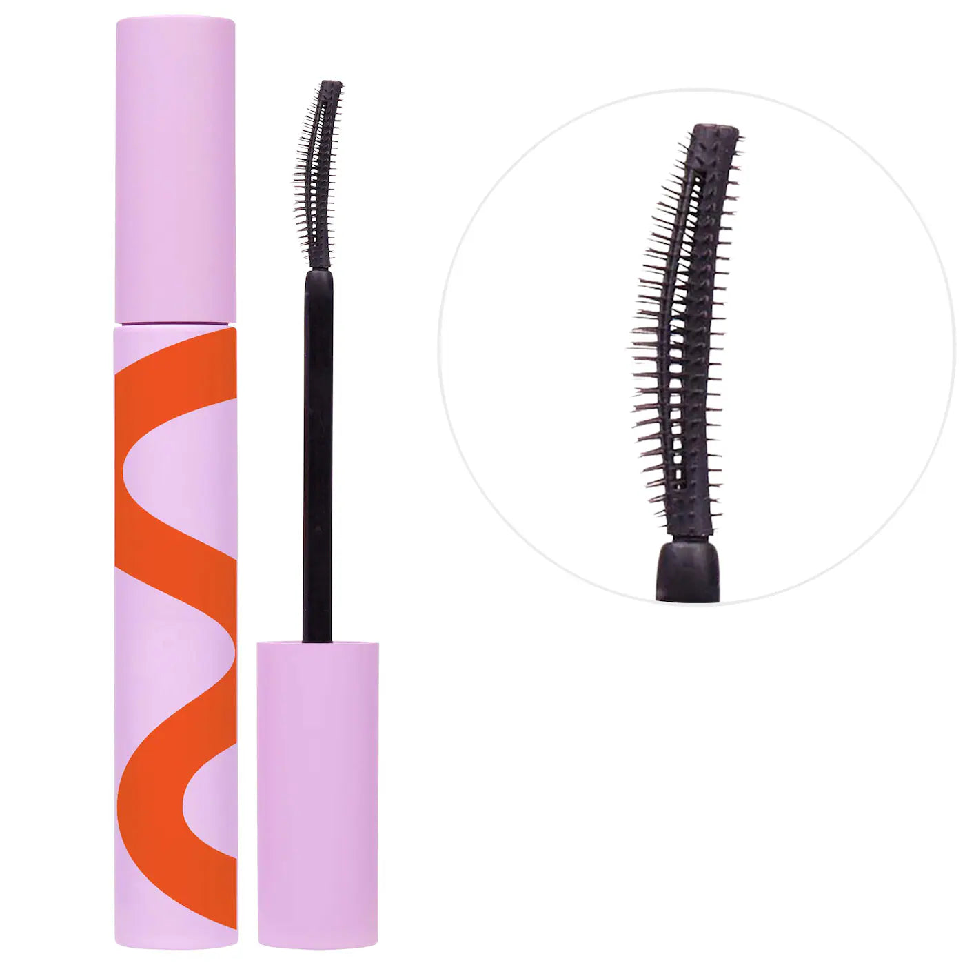 MakeWaves Lengthening + Volumizing Mascara (pre-order)