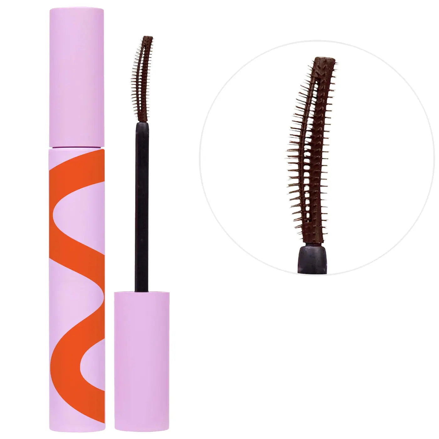 MakeWaves Lengthening + Volumizing Mascara (pre-order)