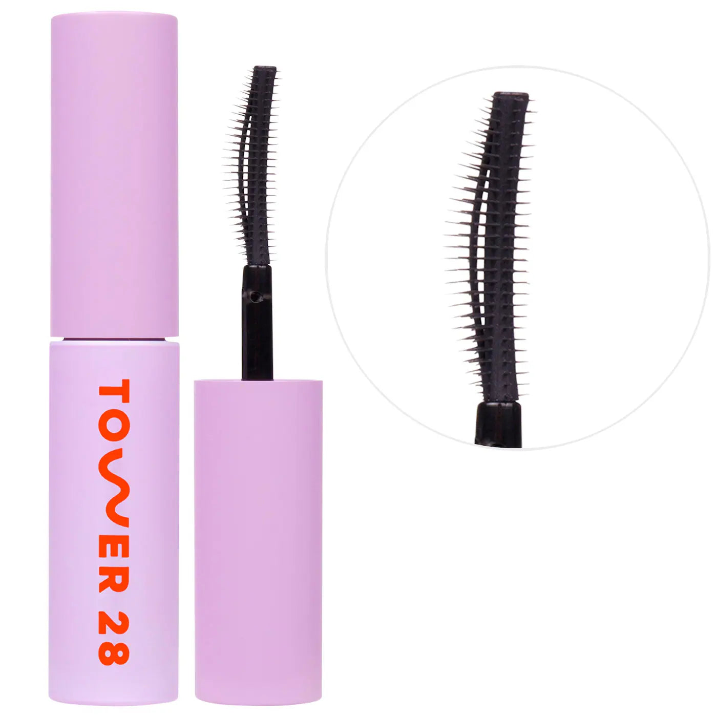 MakeWaves Lengthening + Volumizing Mascara (pre-order)