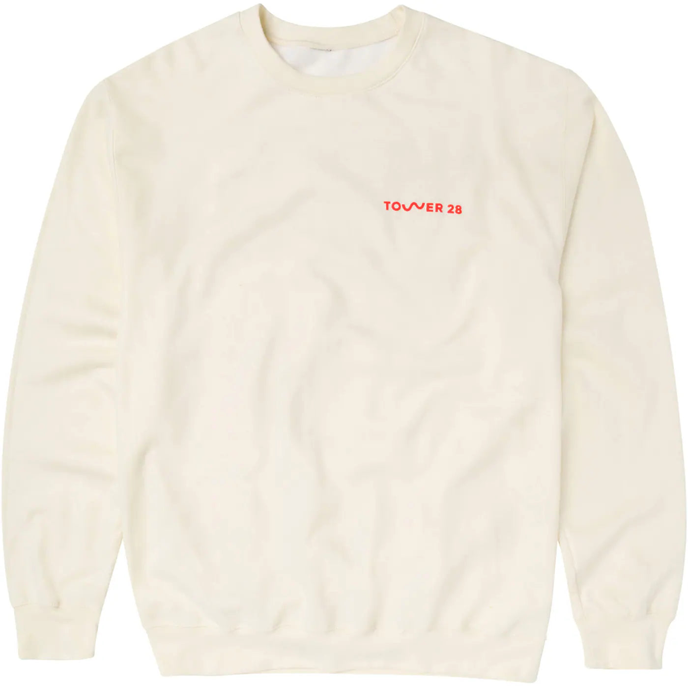 Sunset Crewneck