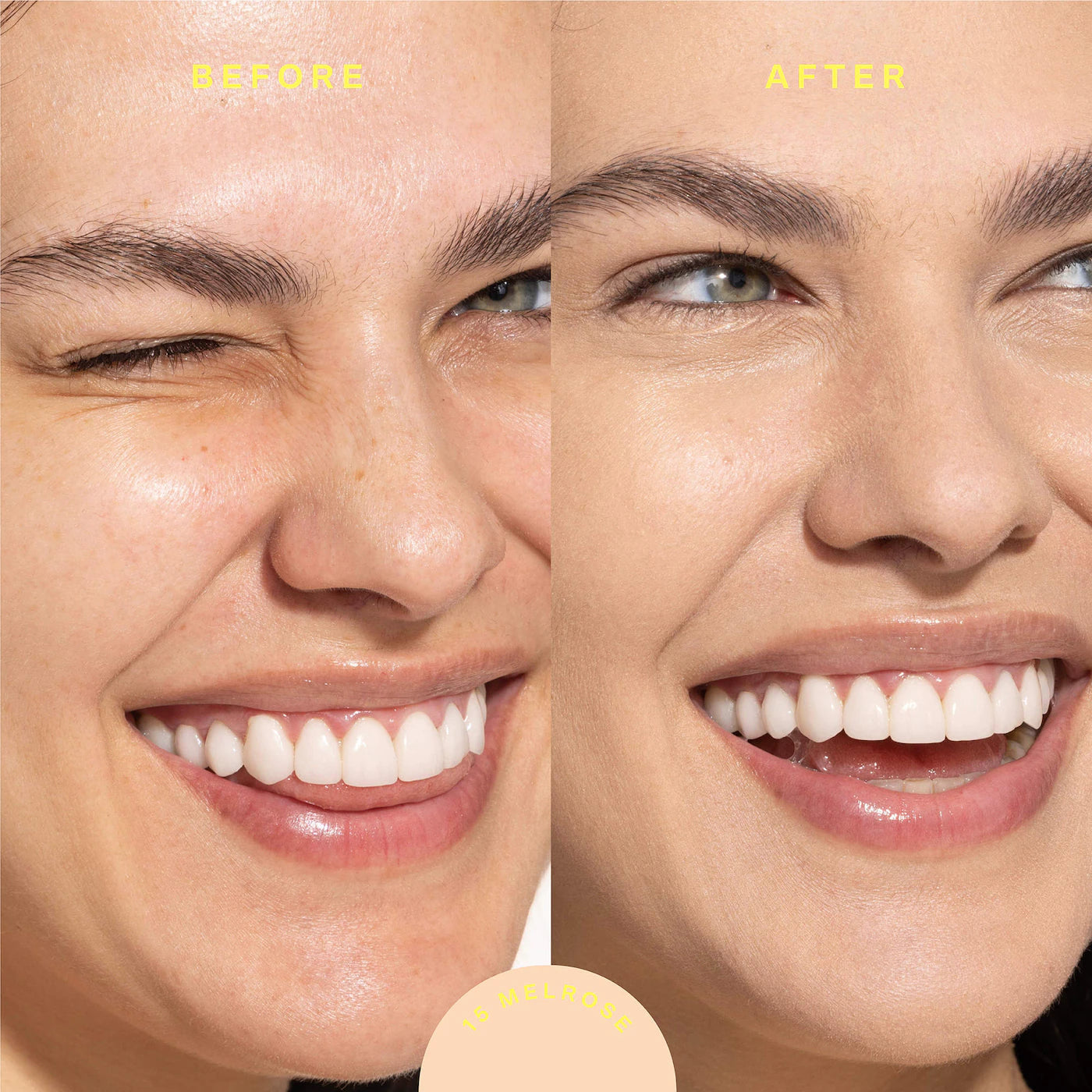 SunnyDays SPF 30 Tinted Sunscreen Foundation