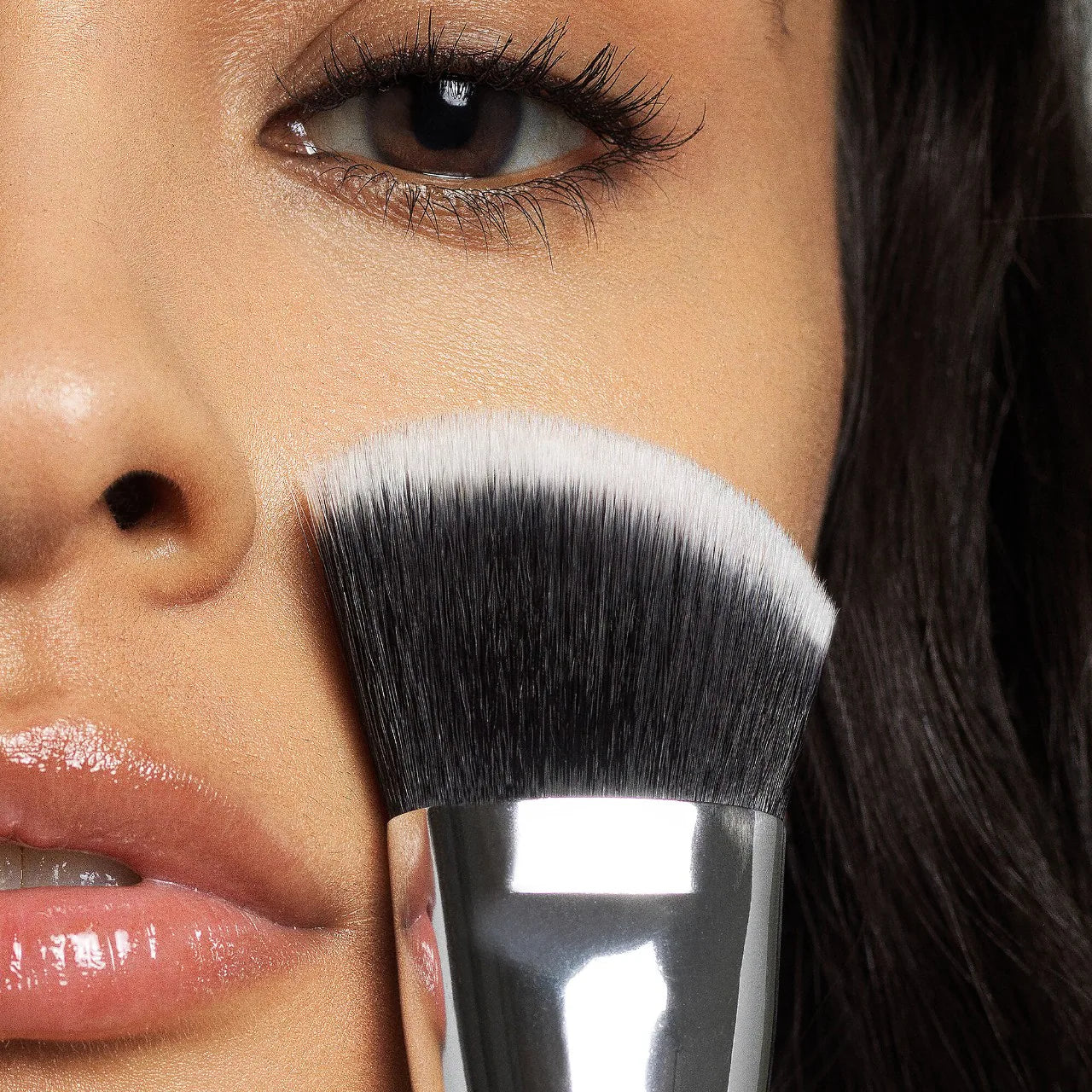 Cruelty-Free Foundation Brush (pre-order)