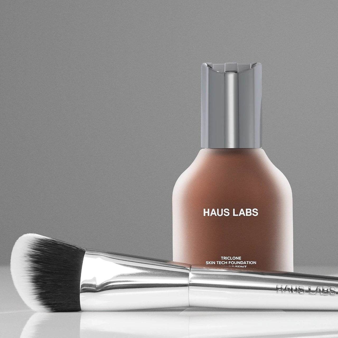 Cruelty-Free Foundation Brush (pre-order)