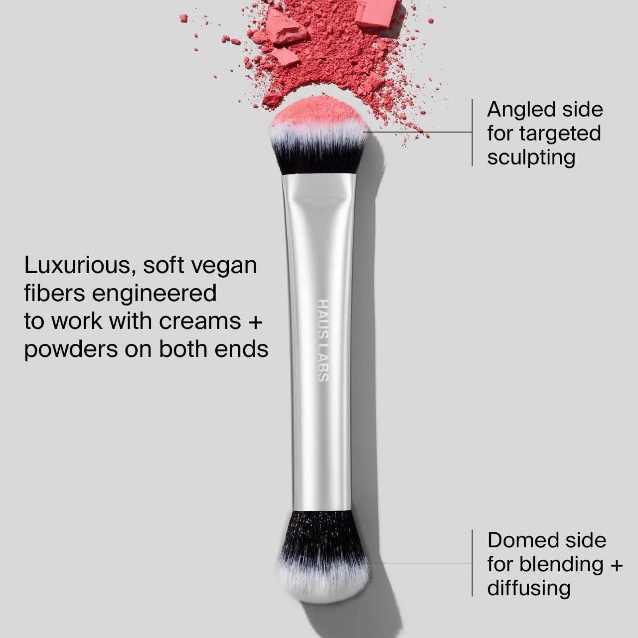Dual-Ended Multi-Purpose Brush (pre-order)