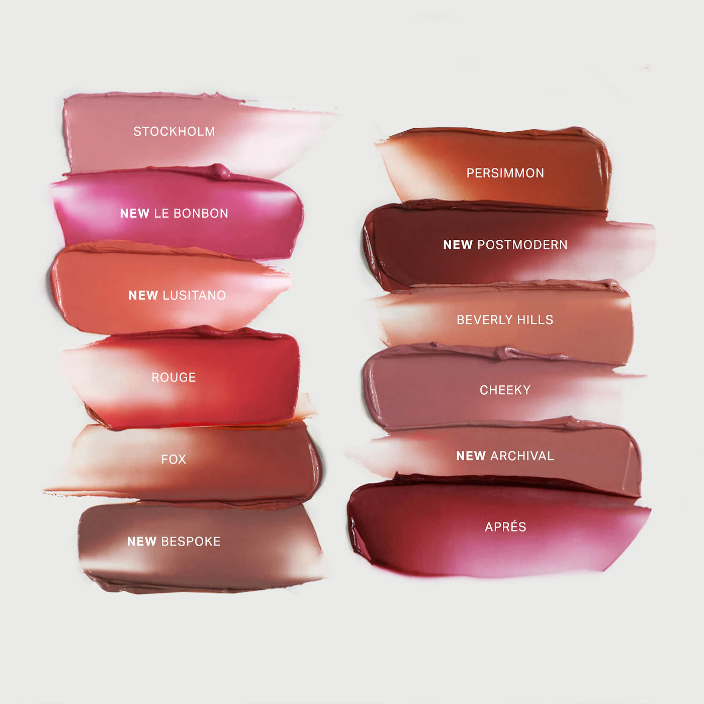 Flush Balm Cream Blush (pre-order)