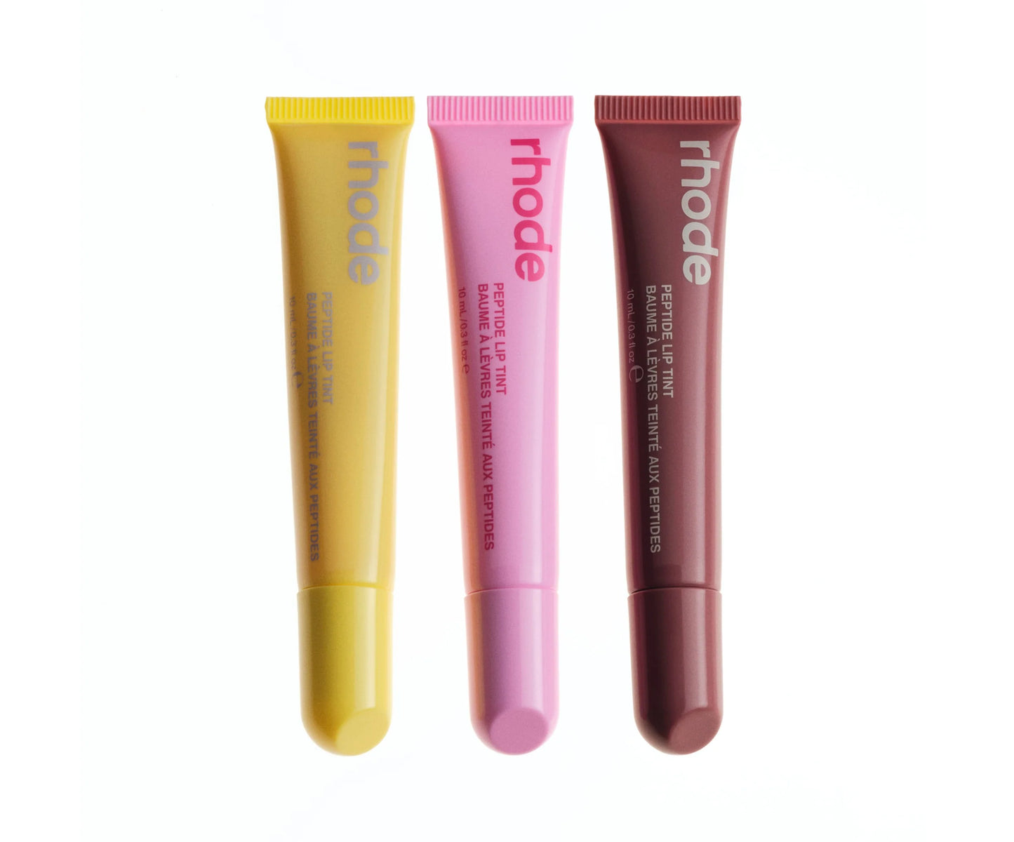 the peptide lip trio 2 (pre-order)