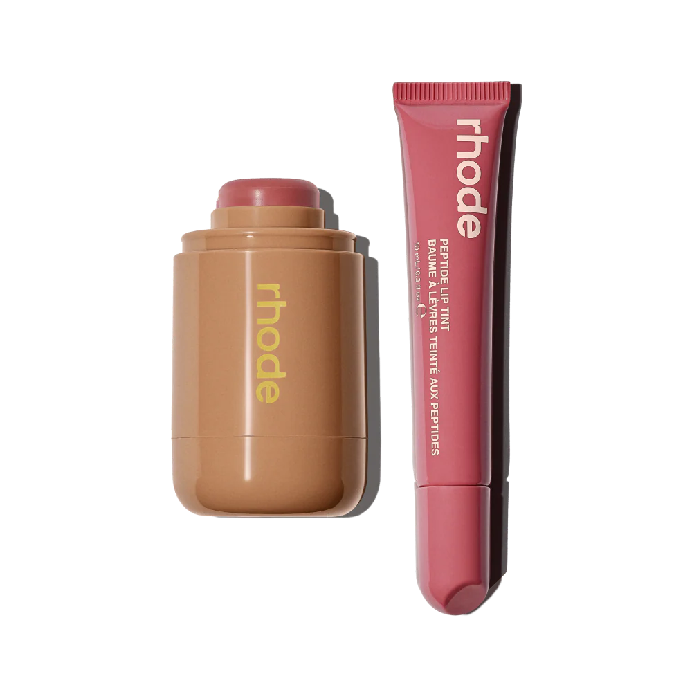 tan line + salty tan set (pre-order)
