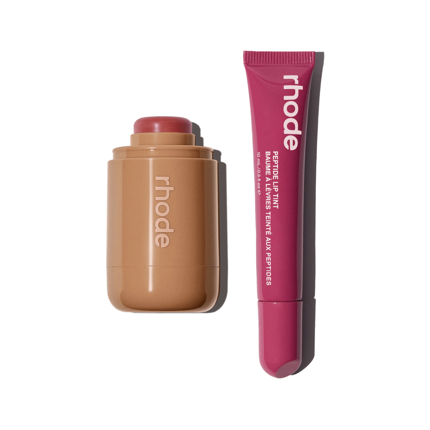 sleepy girl + raspberry jelly set (pre-order)