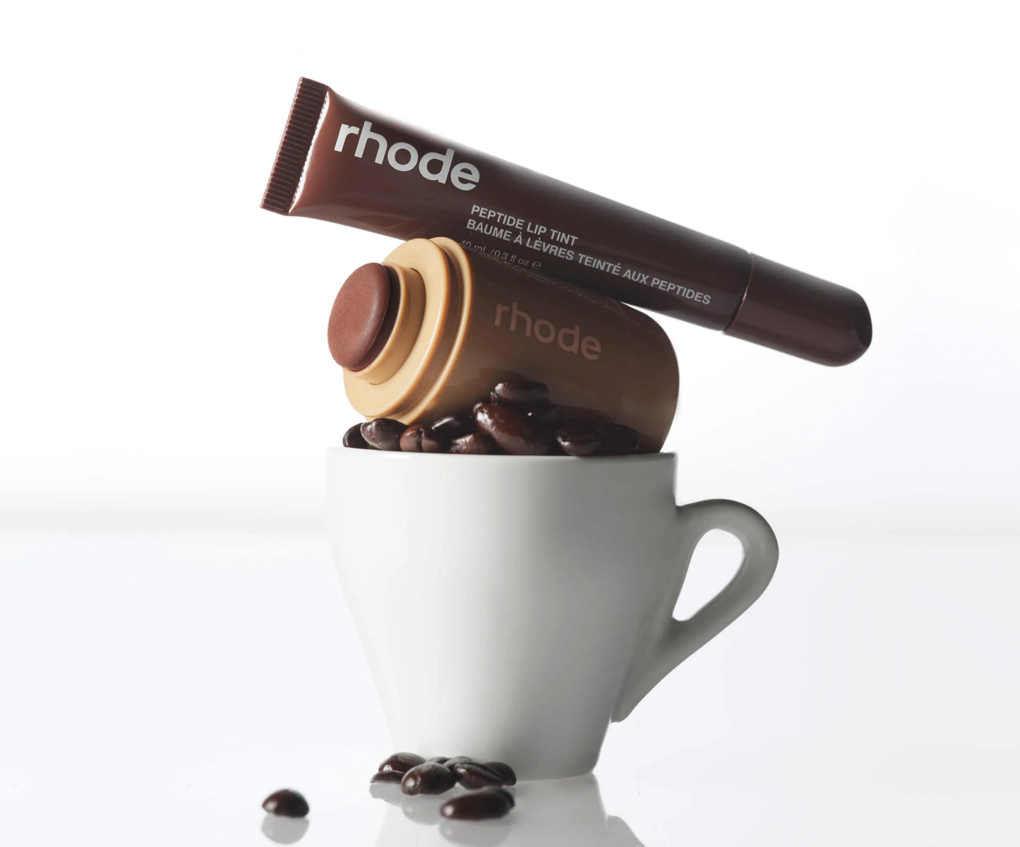 toasted teddy + espresso set (pre-order)