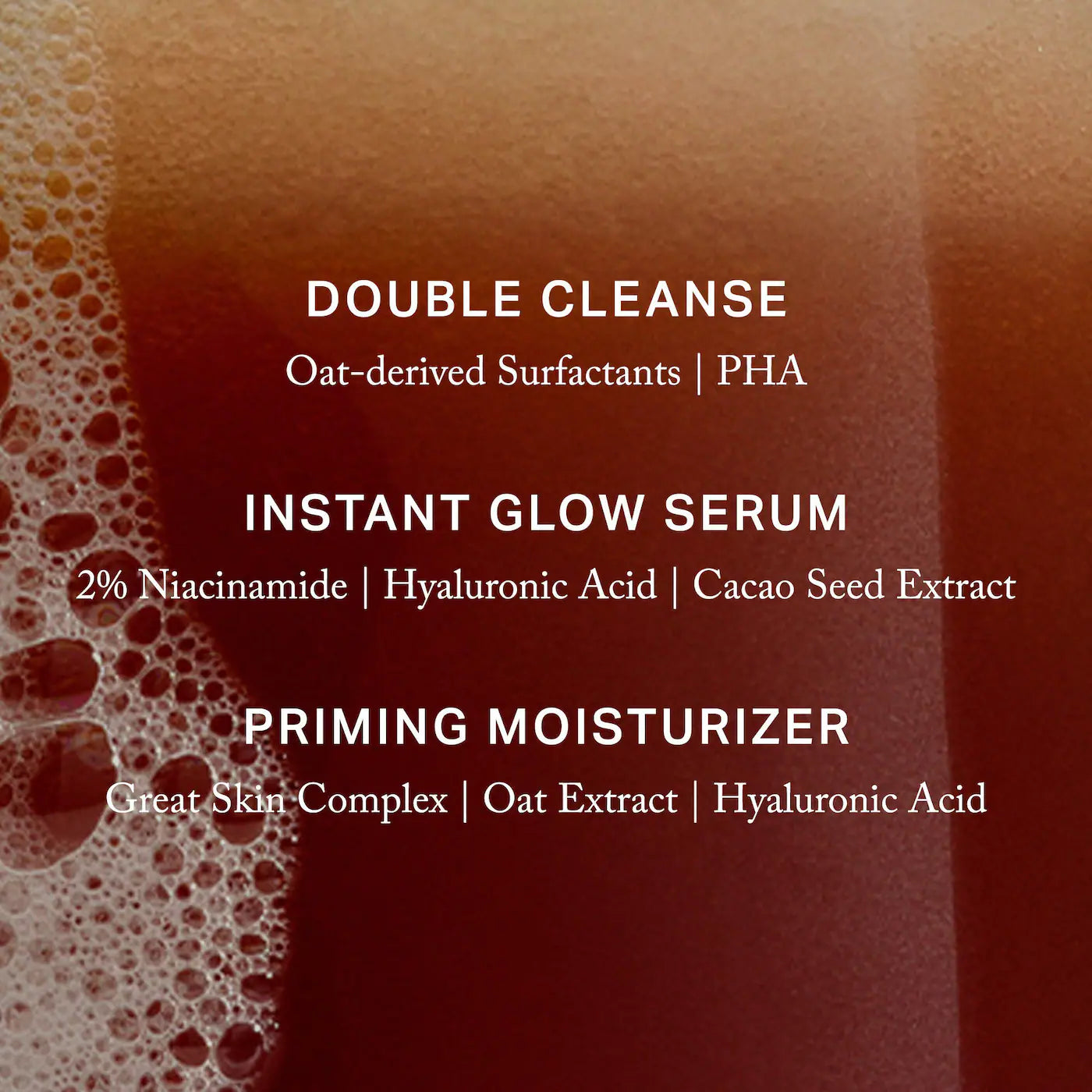 MERIT
Mini Great Skin Skincare Essentials Gift Set (pre-order)