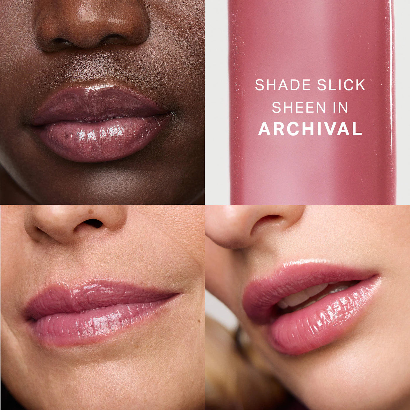 MERIT The Archival Lip Essentials Gift Set (pre-order)
