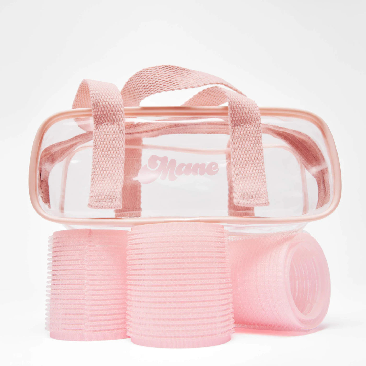 Mane
Roll and Scroll Self-Grip Rollers (pre-order)