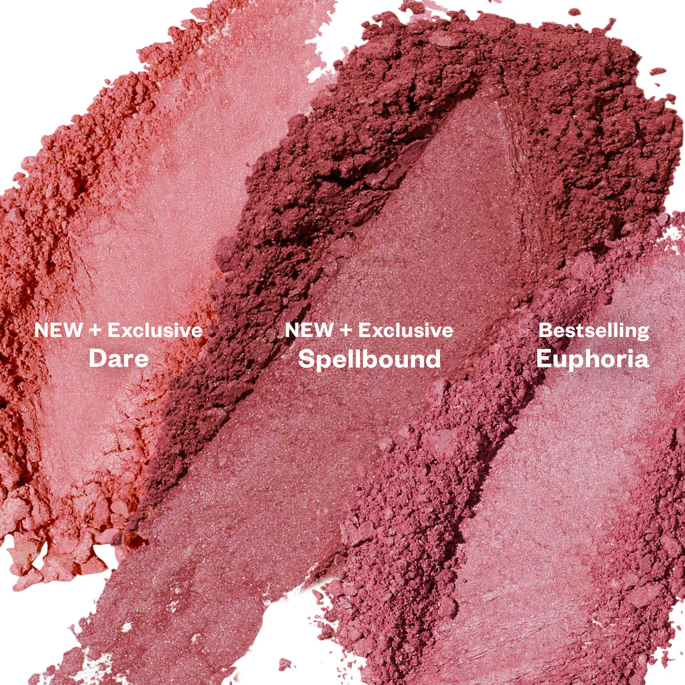 Kosas
Mini Blush is Life Trio Gift Set (pre-order)
