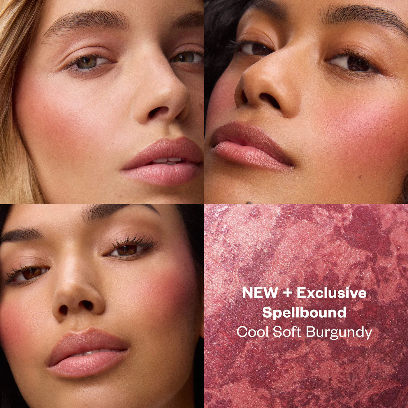 Kosas
Mini Blush is Life Trio Gift Set (pre-order)