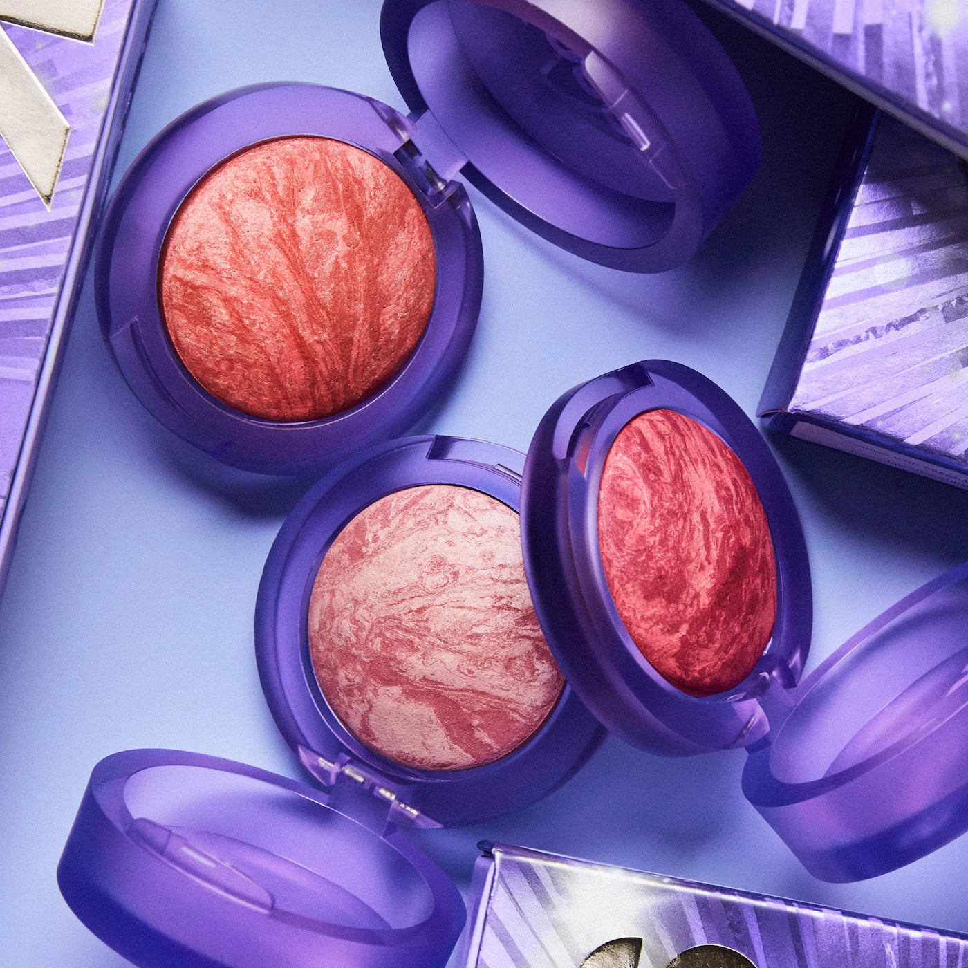 Kosas
Mini Blush is Life Trio Gift Set (pre-order)
