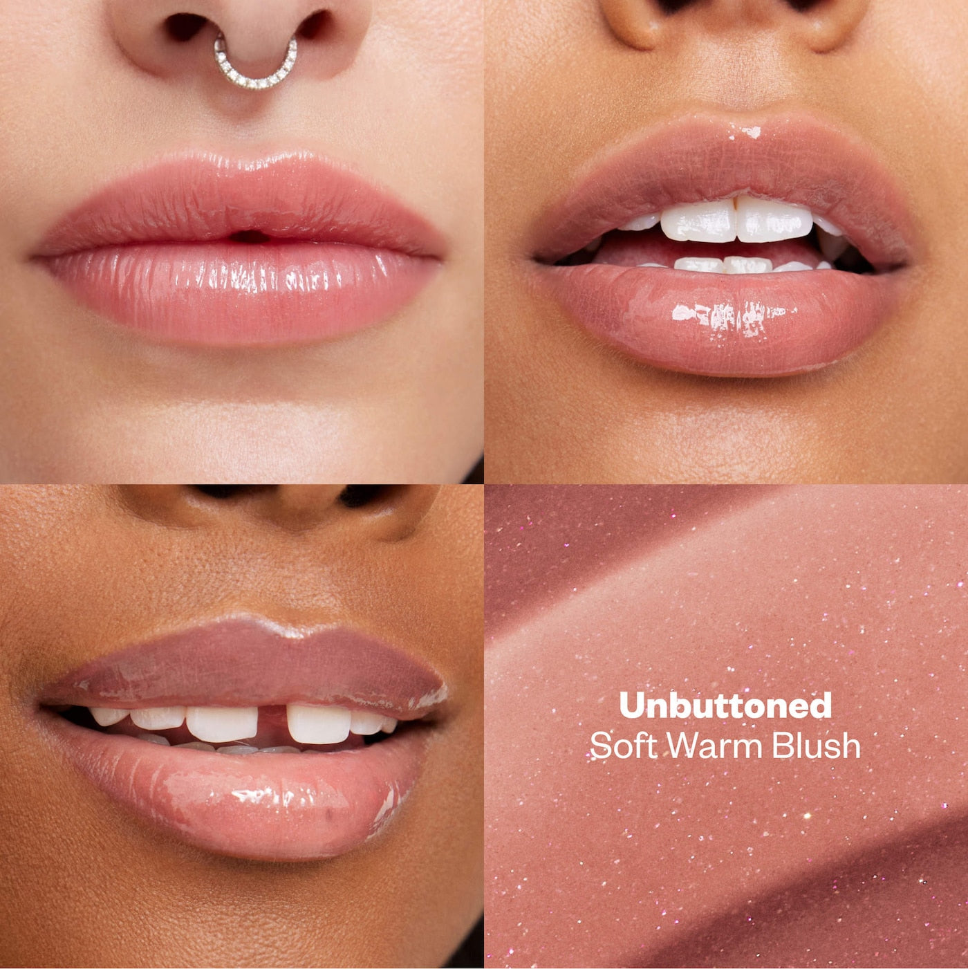 Sephora Favorites
Lip Value Set