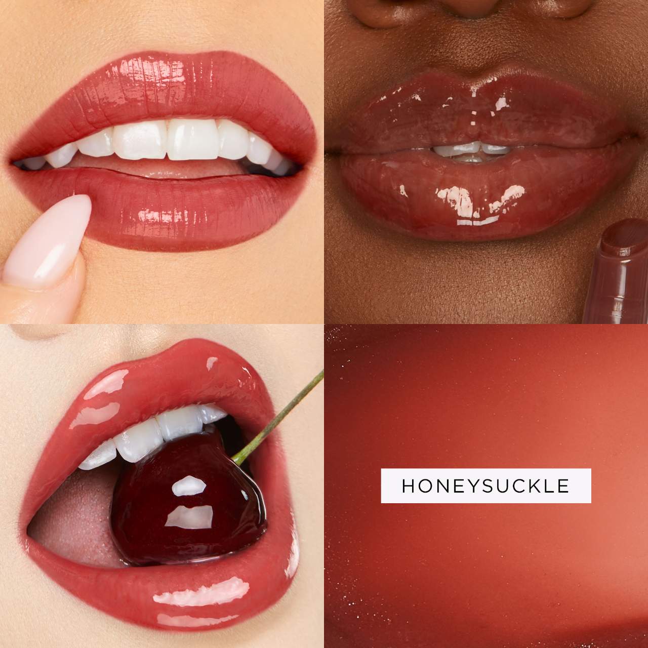 Sephora Favorites
Lip Value Set