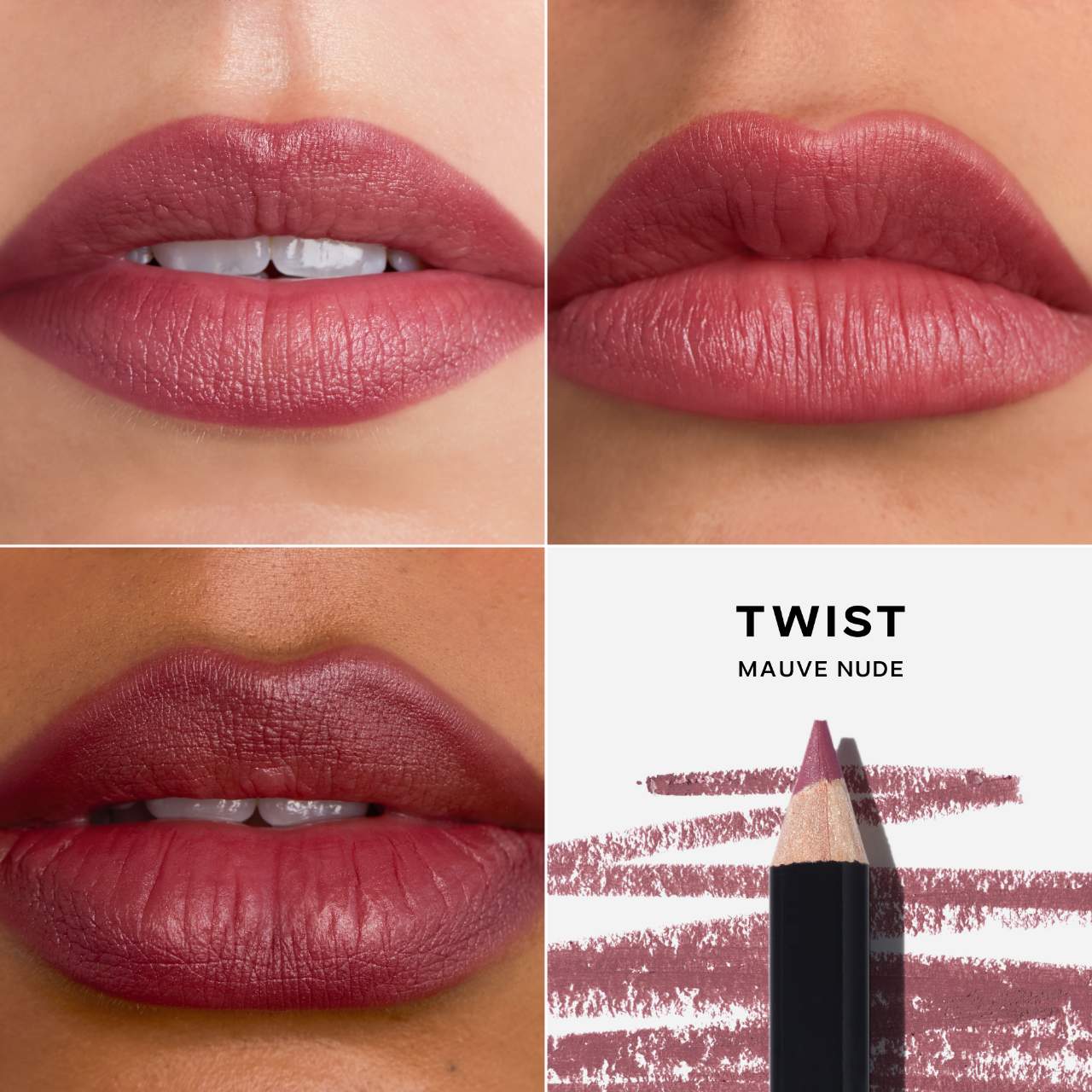 Sephora Favorites
Lip Value Set