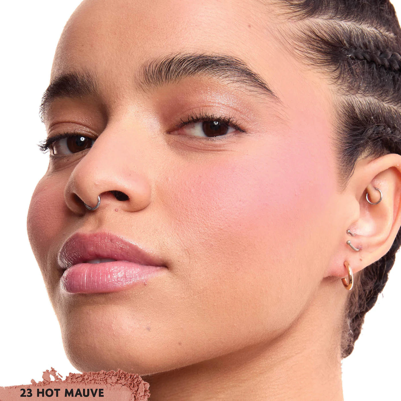 Yves Saint Laurent
Make Me Blush
