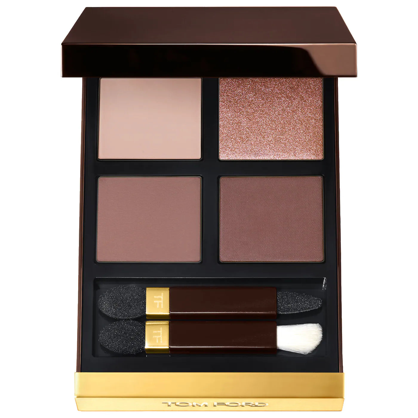 TOM FORD
Eye Color Quad Eyeshadow Palette