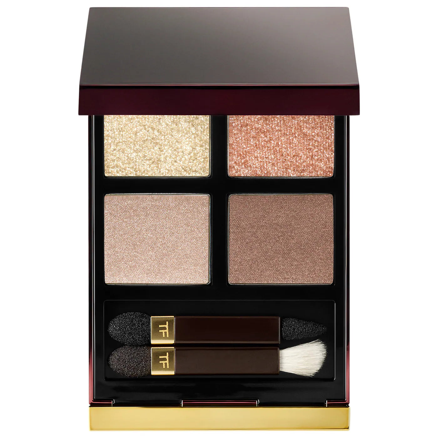 TOM FORD
Eye Color Quad Eyeshadow Palette