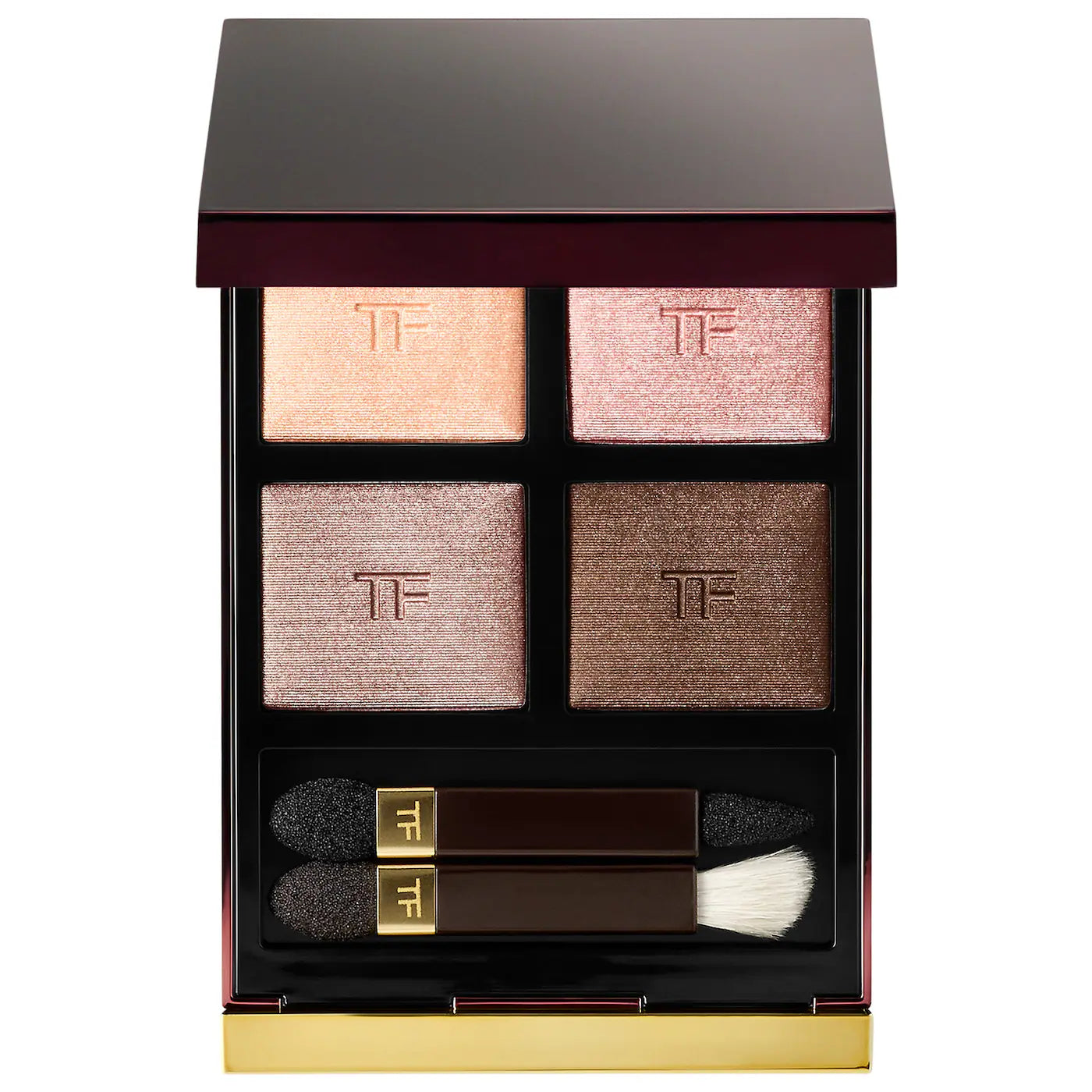 TOM FORD
Eye Color Quad Eyeshadow Palette