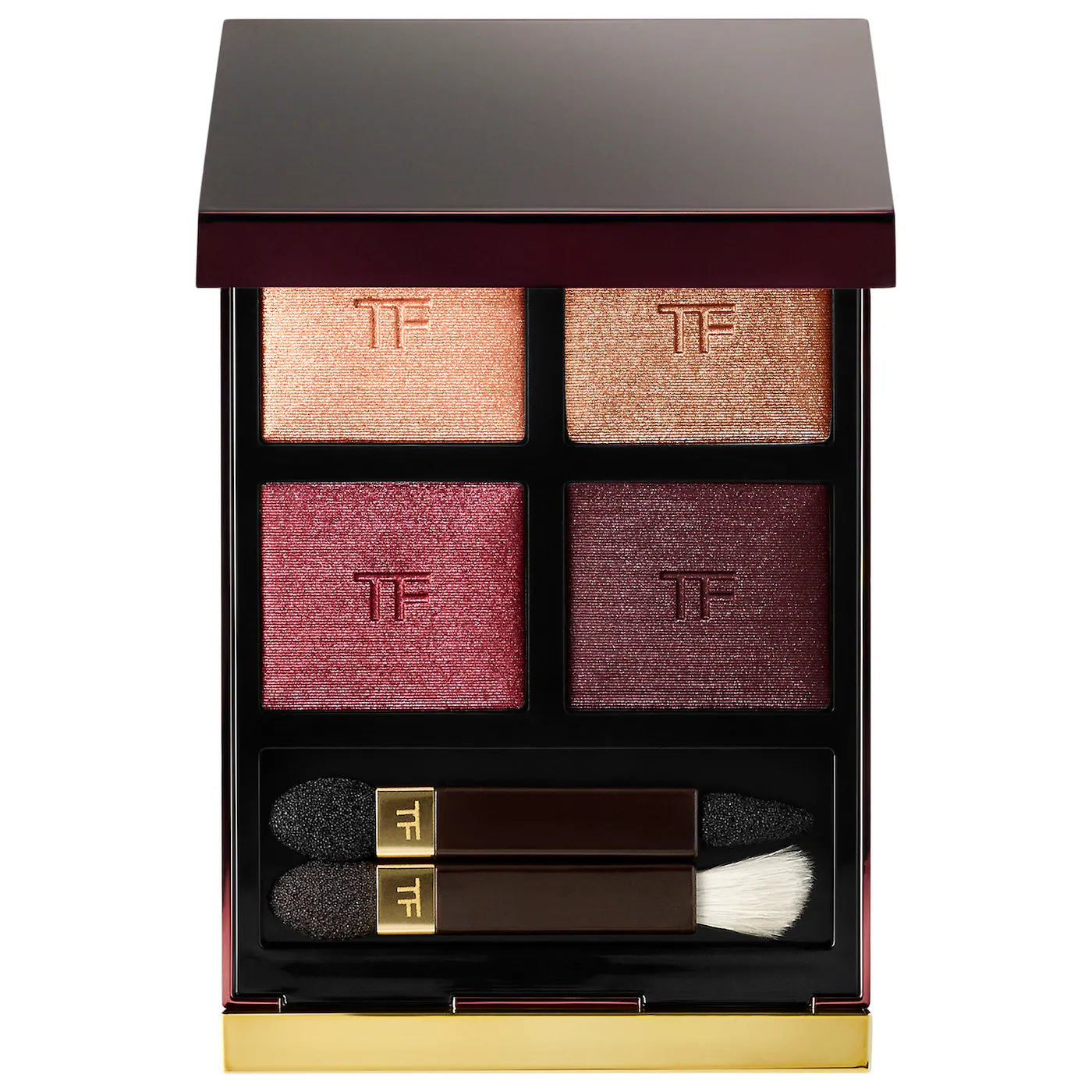 TOM FORD
Eye Color Quad Eyeshadow Palette
