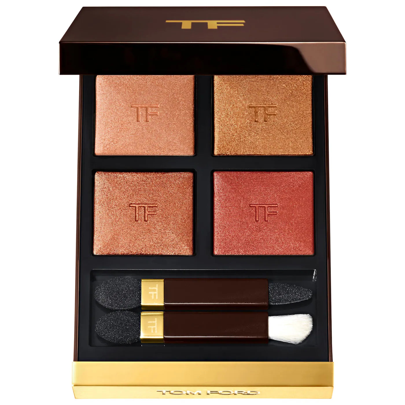 TOM FORD
Eye Color Quad Eyeshadow Palette