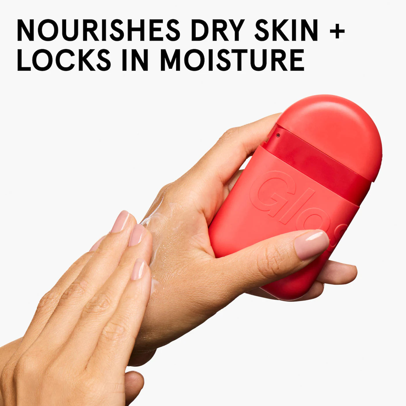 Glossier Hand Cream #2