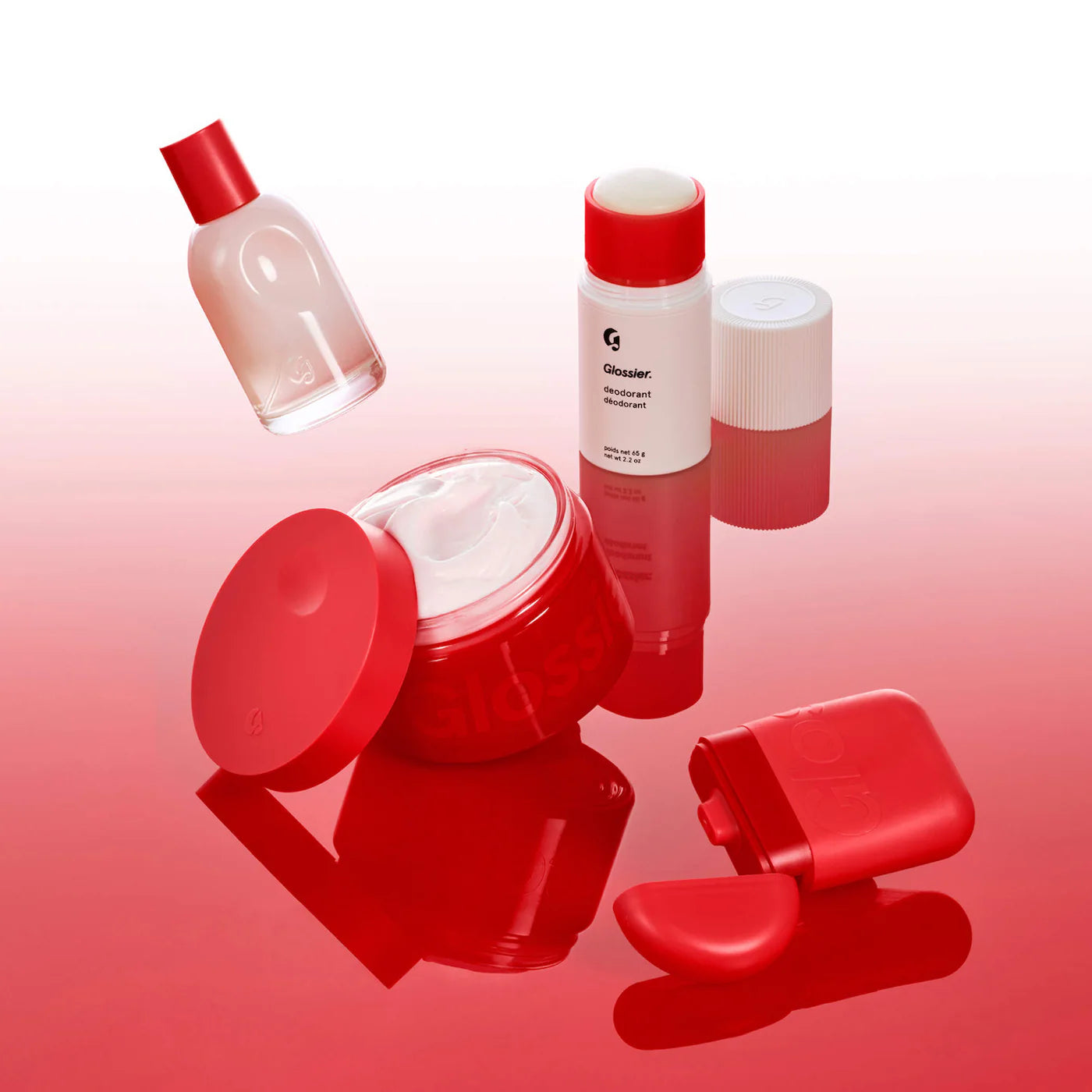 Glossier Hand Cream #2