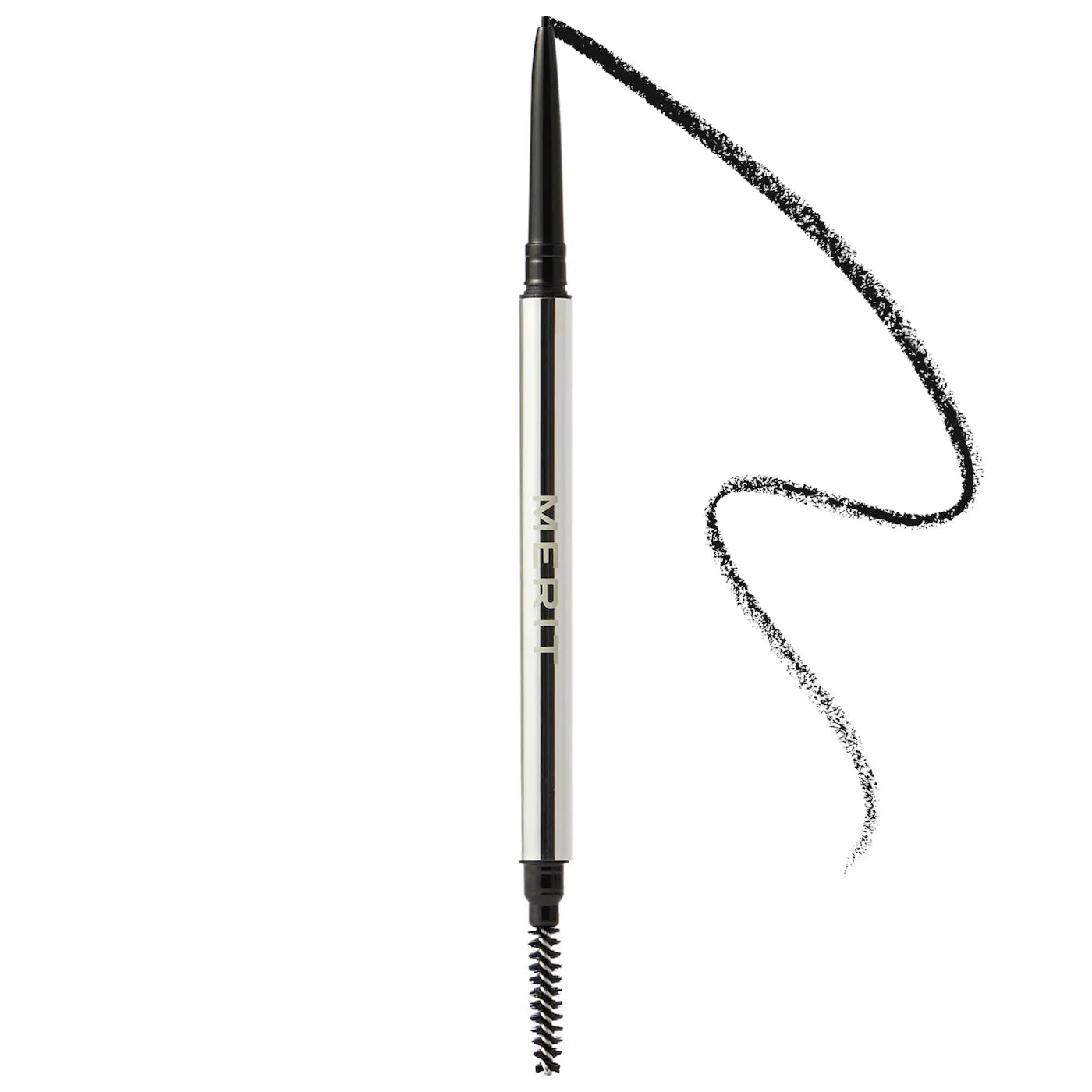 MERIT
Brow 1990 Ultra Fine Eyebrow Gel Pencil