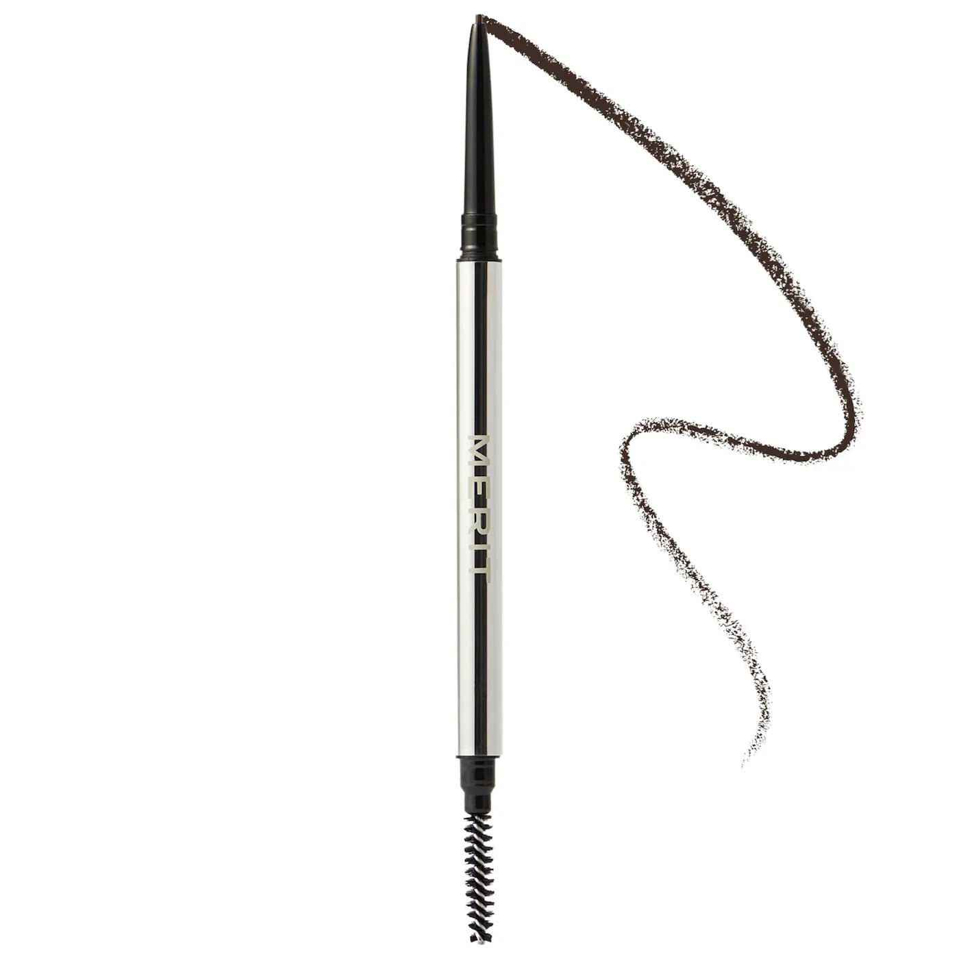 MERIT
Brow 1990 Ultra Fine Eyebrow Gel Pencil