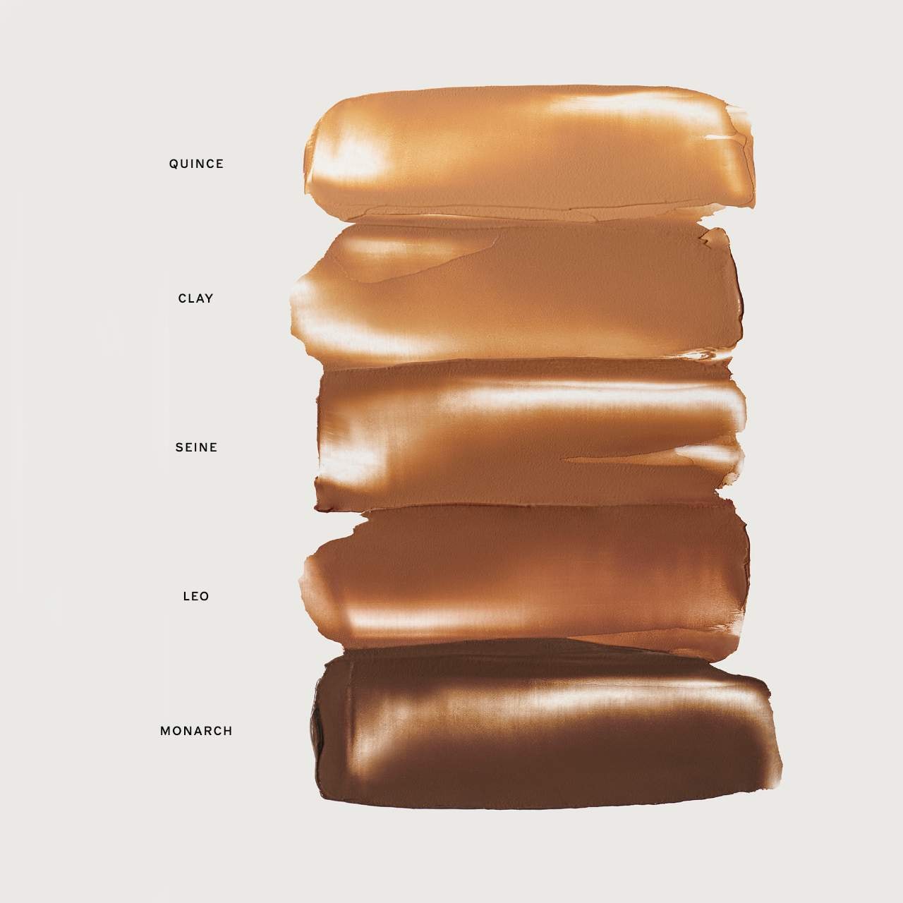 MERIT
Bronze Balm Sheer Sculpting Bronzer