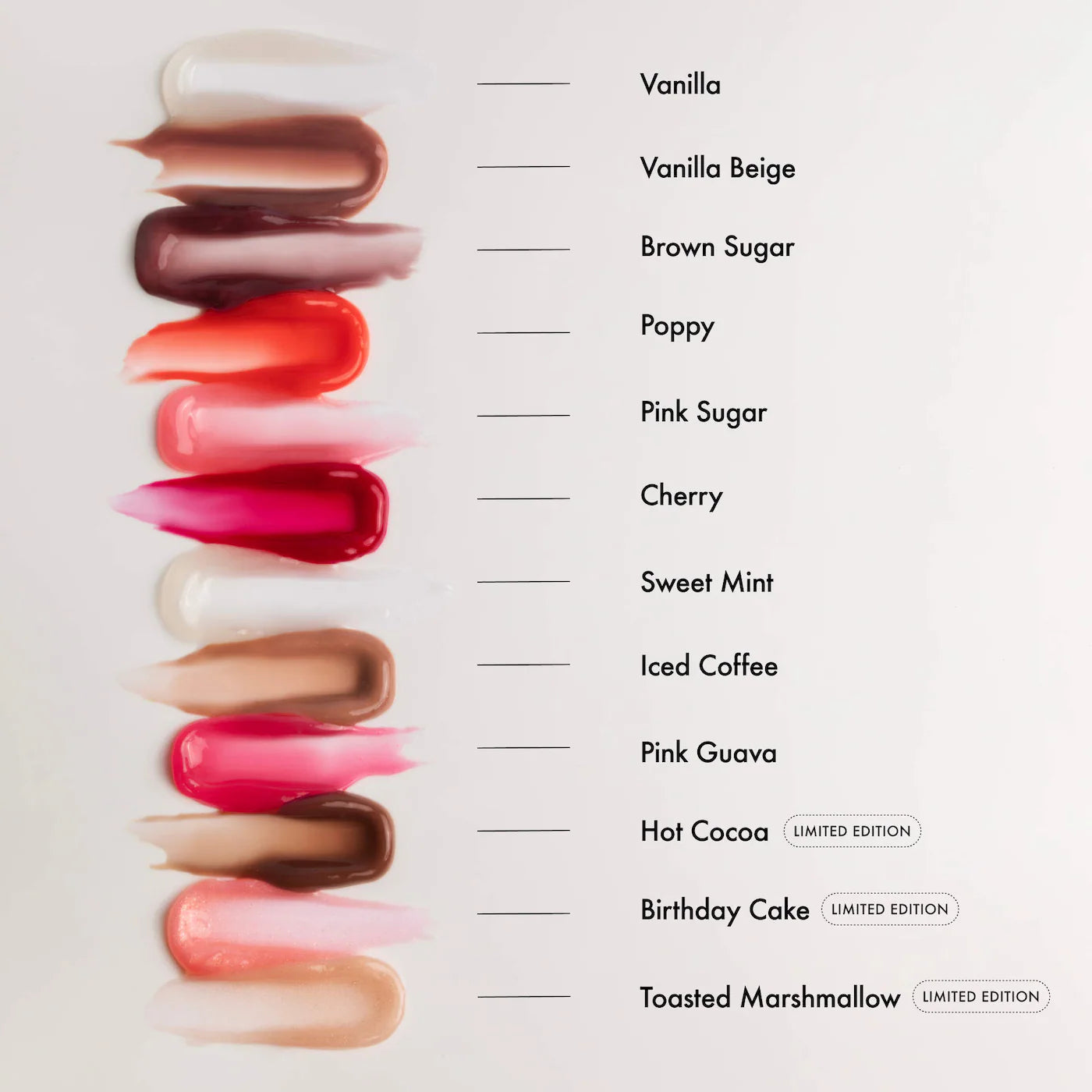 Summer Fridays
The Lip Butter Balm Vault