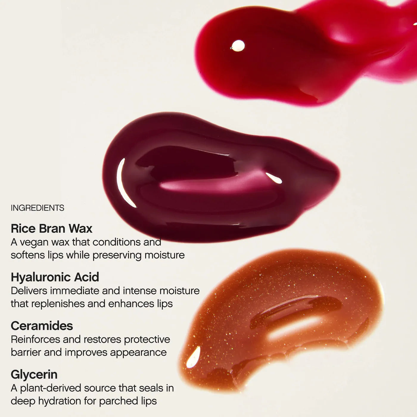 Topicals
Slick Salve Glossy Lip Balm Trio
