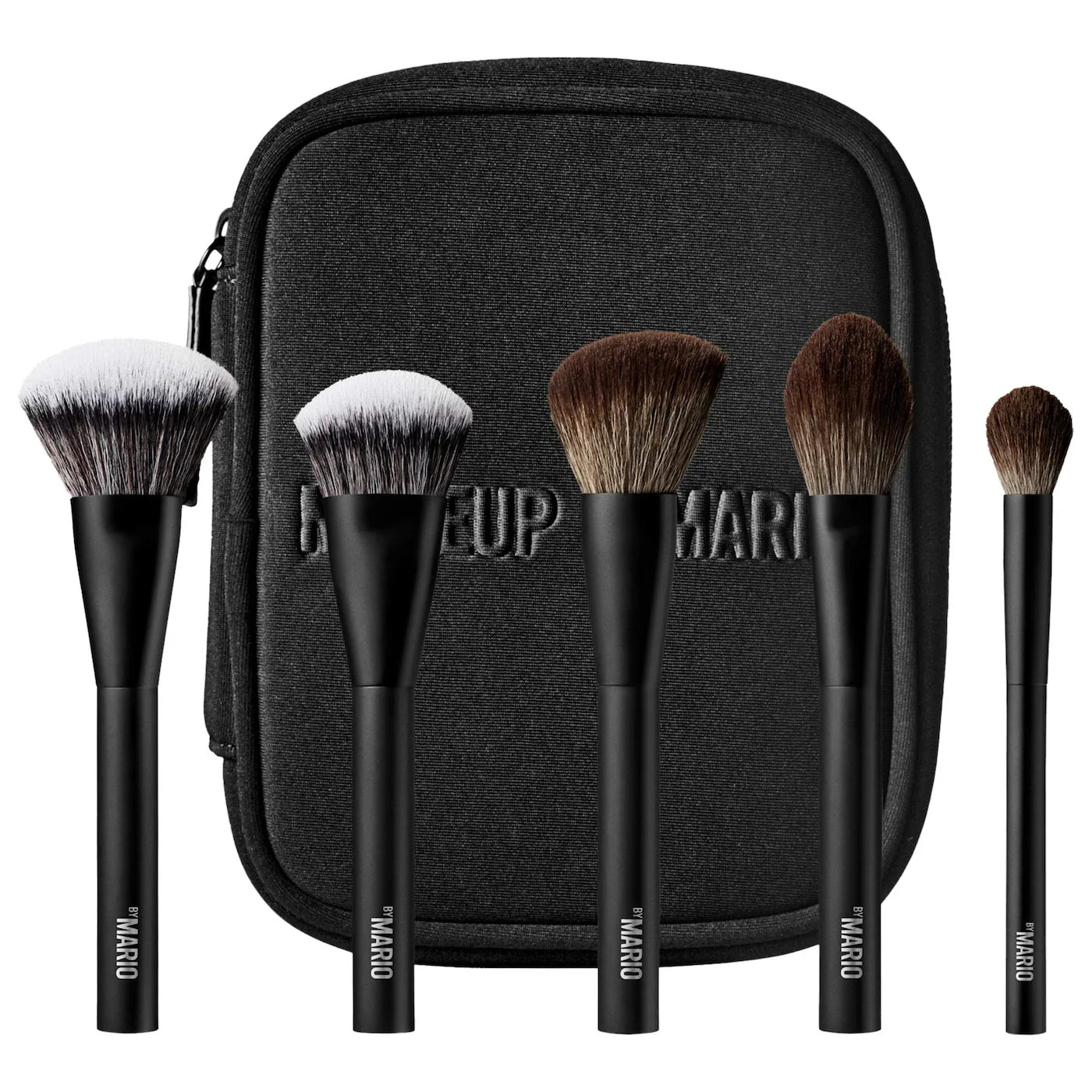 MAKEUP BY MARIO
Mario's Essential Cosmetic Brush Set