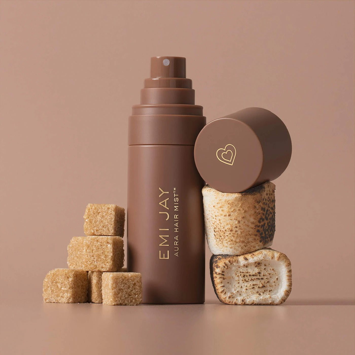 Emi Jay
Aura Hair & Body Fragrance Mist in Toasted Sugar