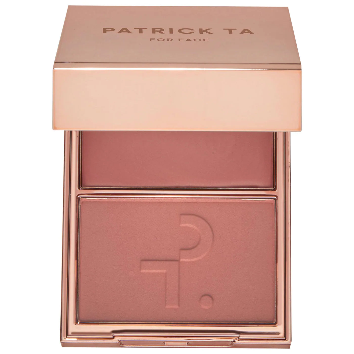 Patrick ta Blush duo
