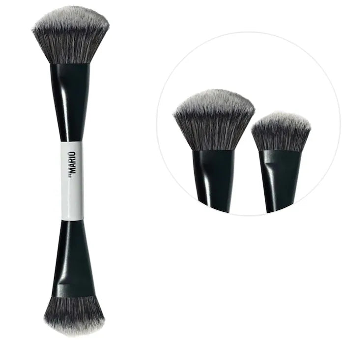 MAKEUP BY MARIO
F4 Brush