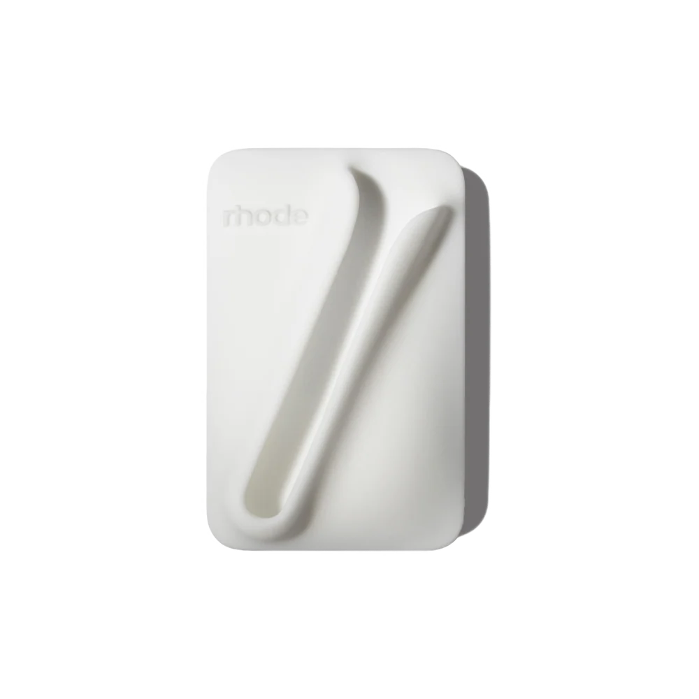 Rhode snap-on lip case