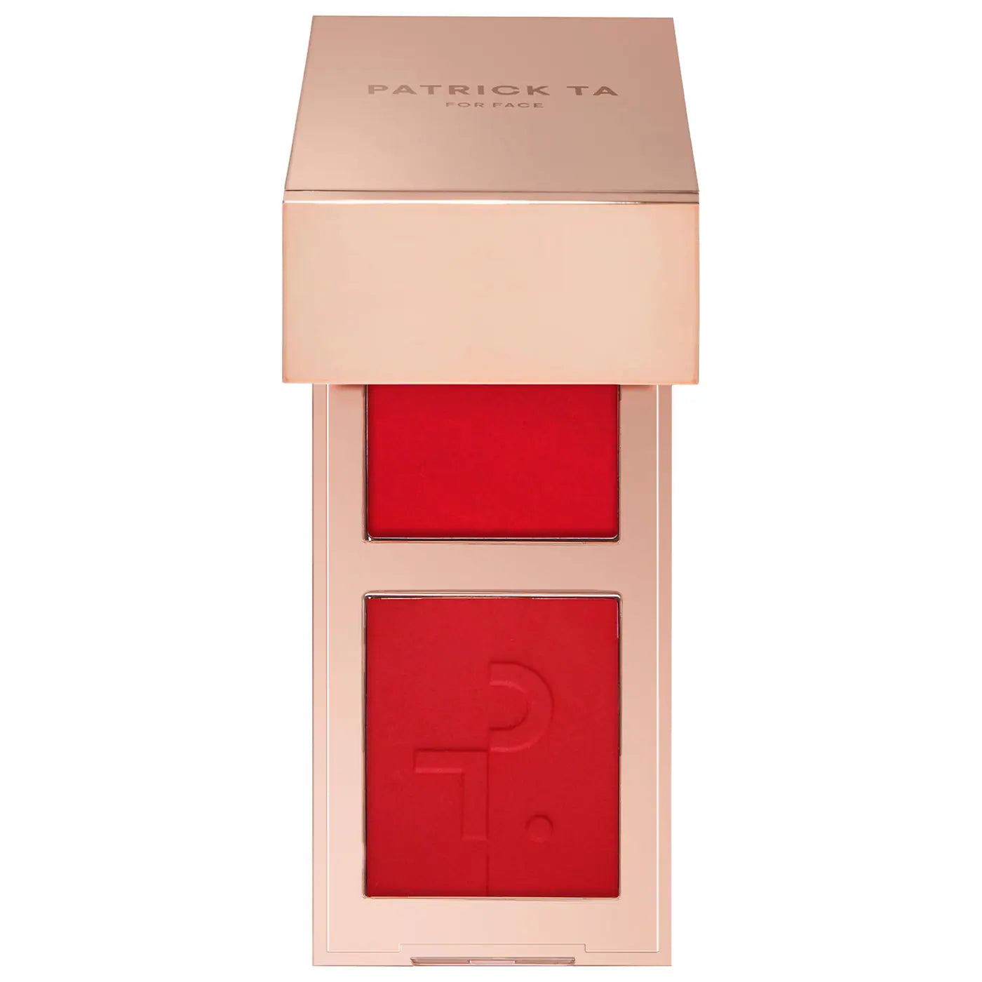 Mini Major Creme and Powder Blush Duo